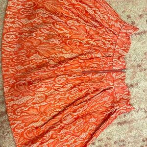 Beautiful boutique skirt